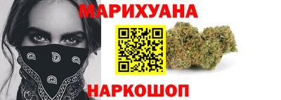 хмурый Донской